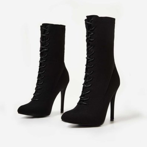 EGO Shoes - EGO lace up boot